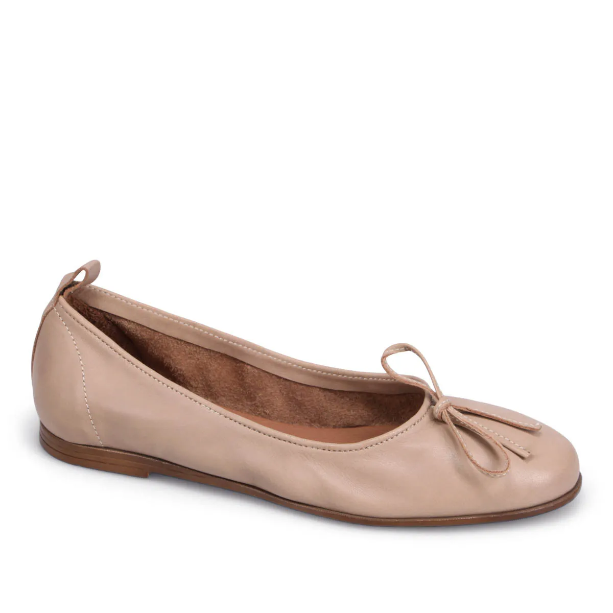 Allison Ballet Flat