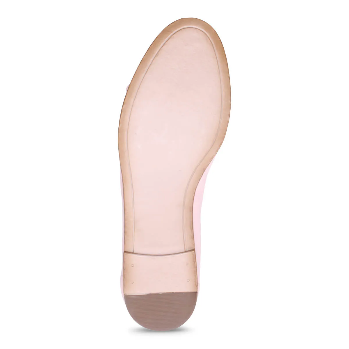 Allison Ballet Flat