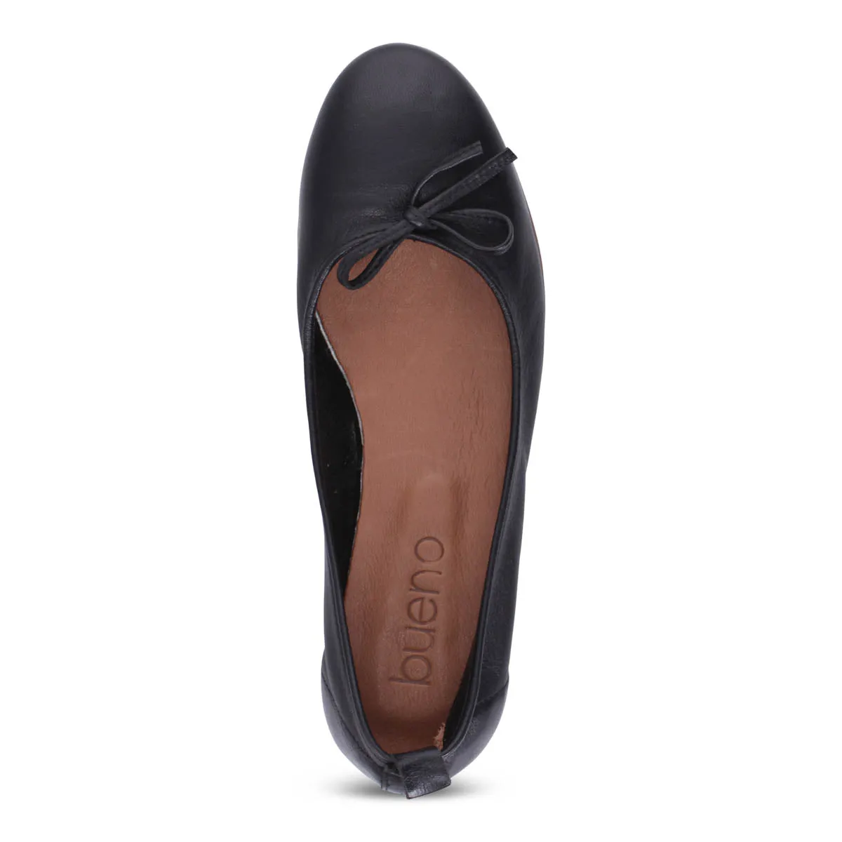 Allison Ballet Flat