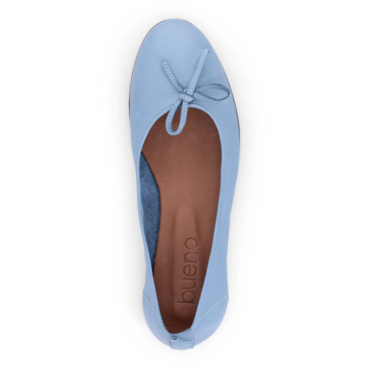 Allison Ballet Flat