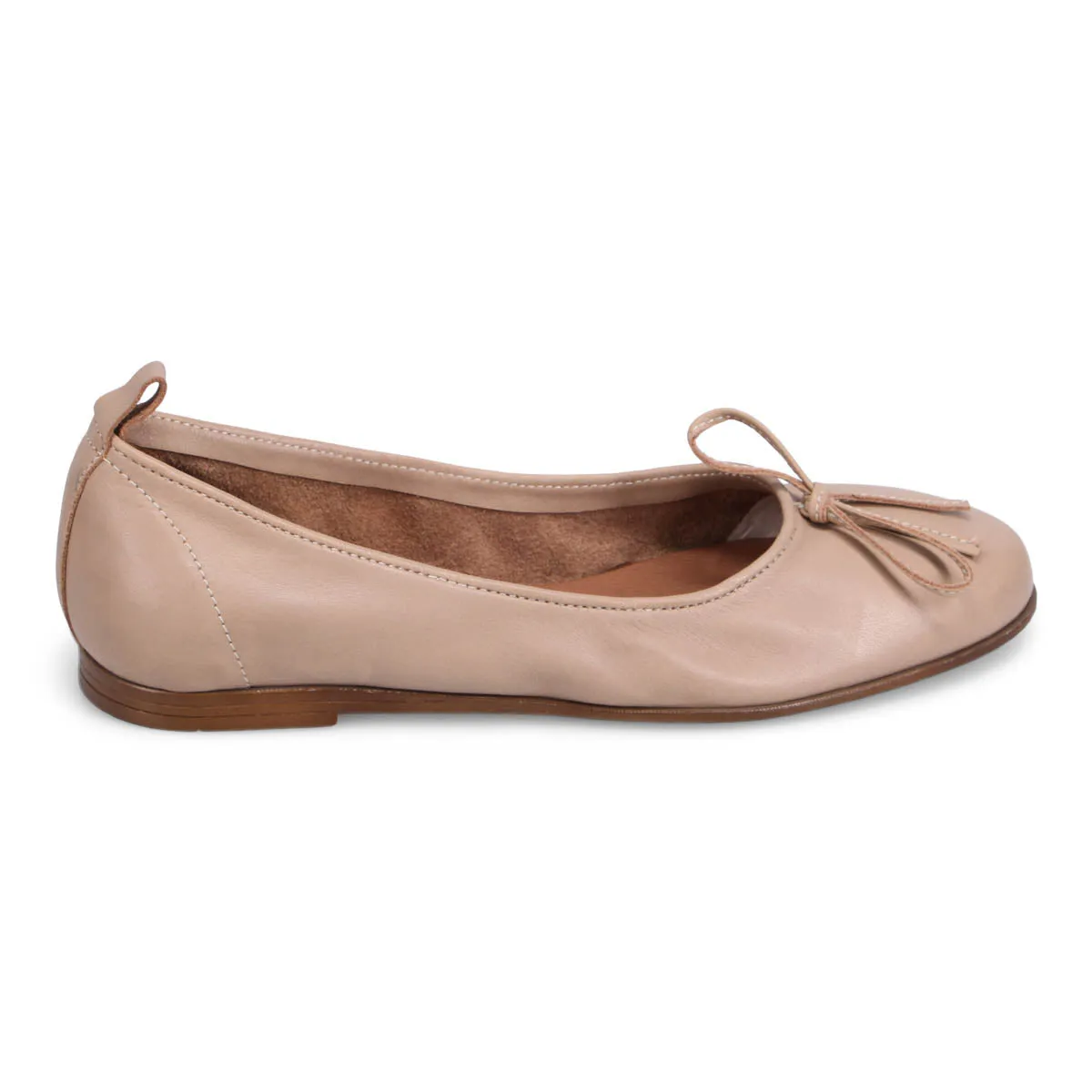 Allison Ballet Flat