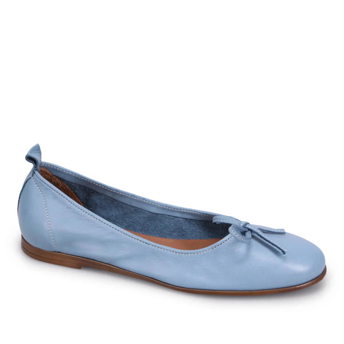 Allison Ballet Flat