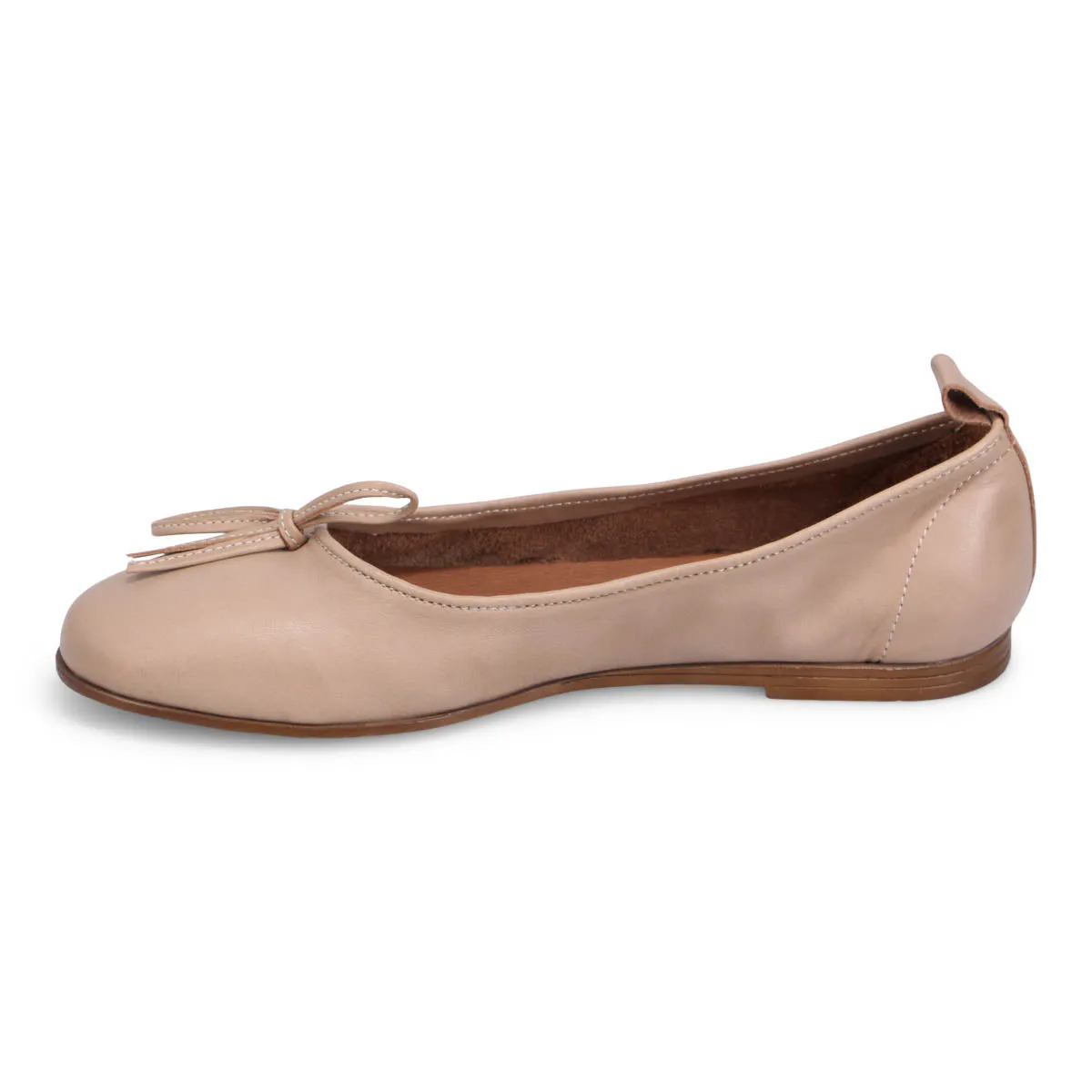 Allison Ballet Flat