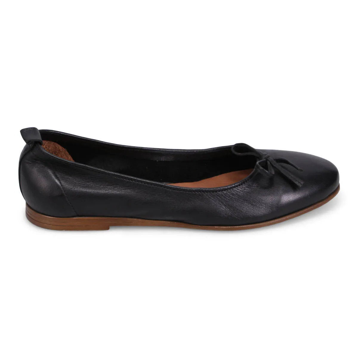 Allison Ballet Flat