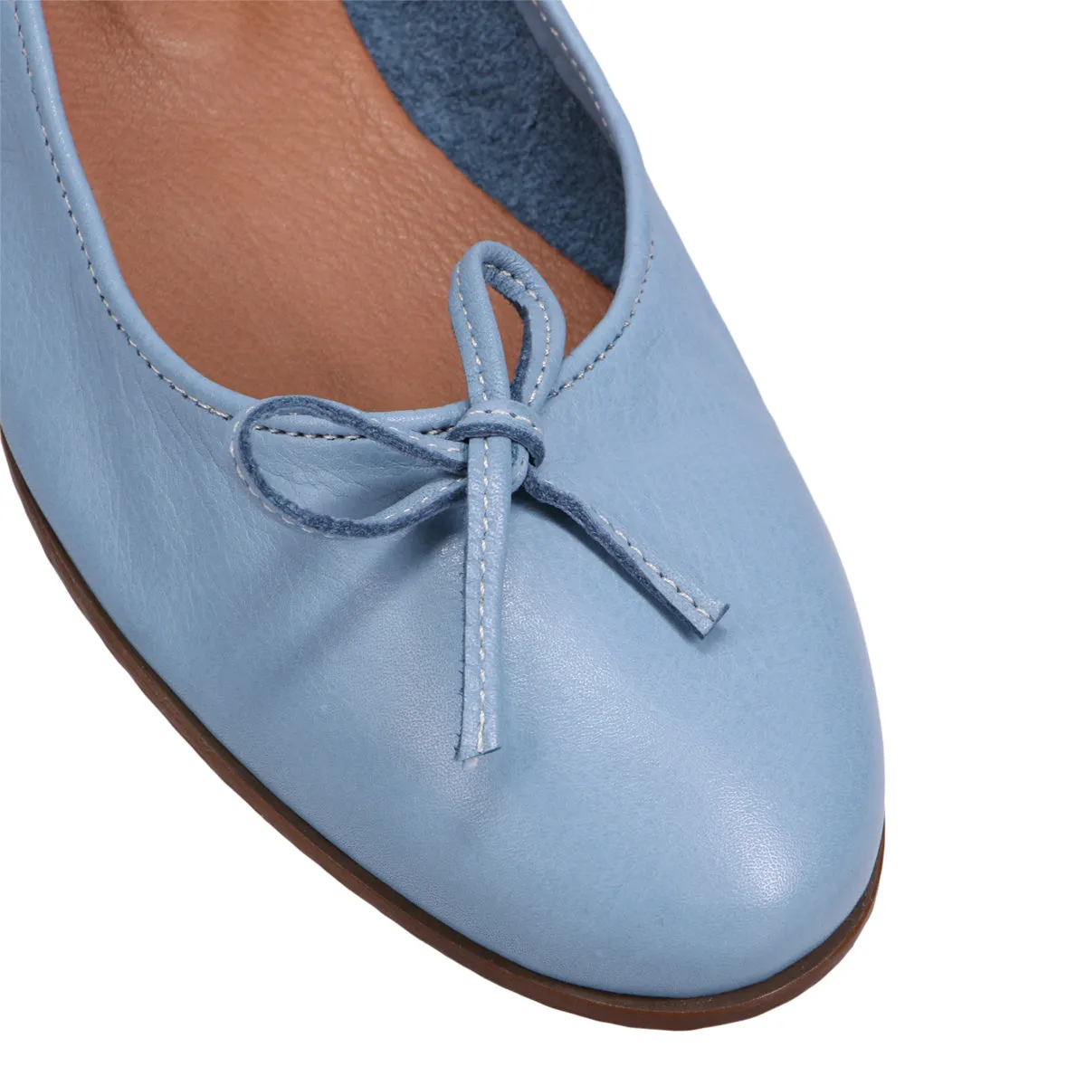 Allison Ballet Flat