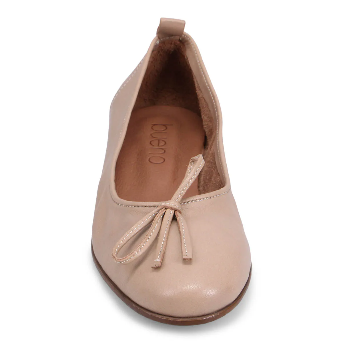 Allison Ballet Flat