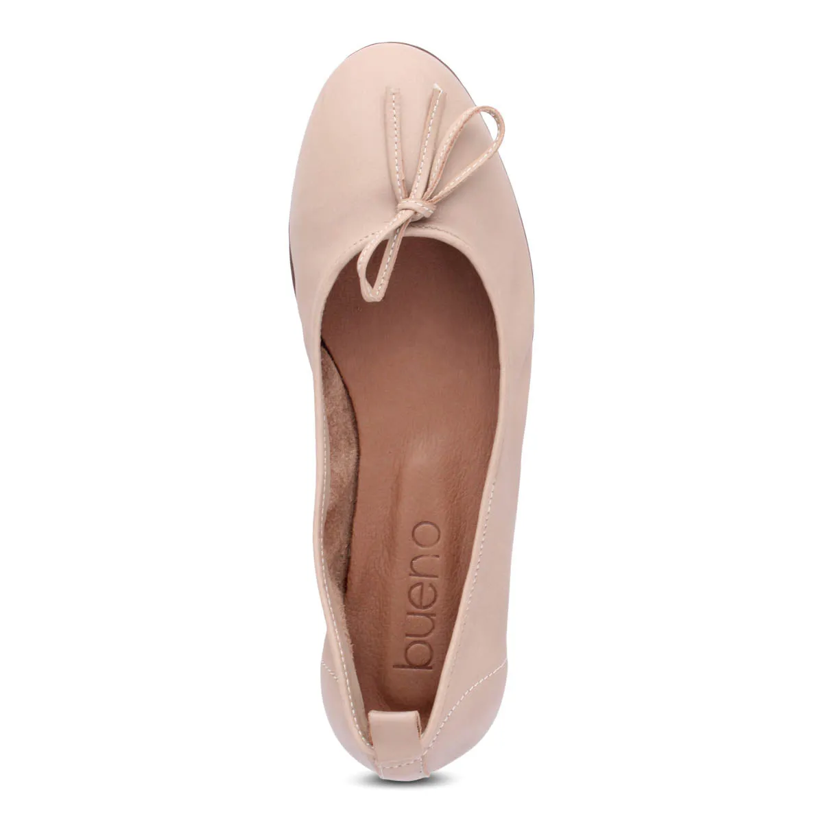 Allison Ballet Flat