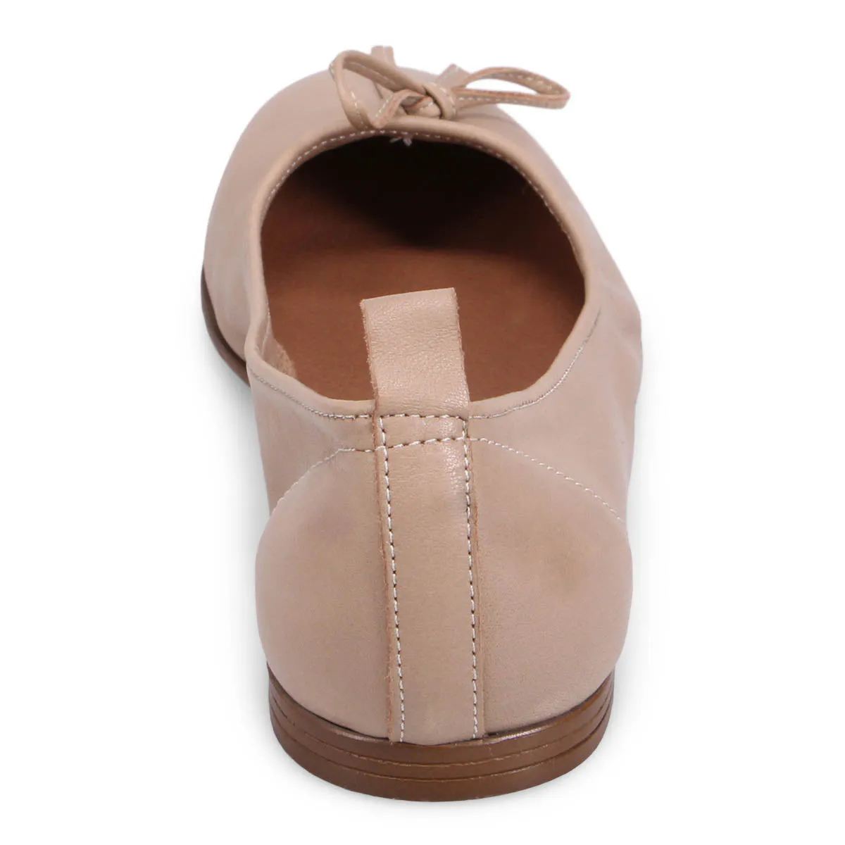 Allison Ballet Flat