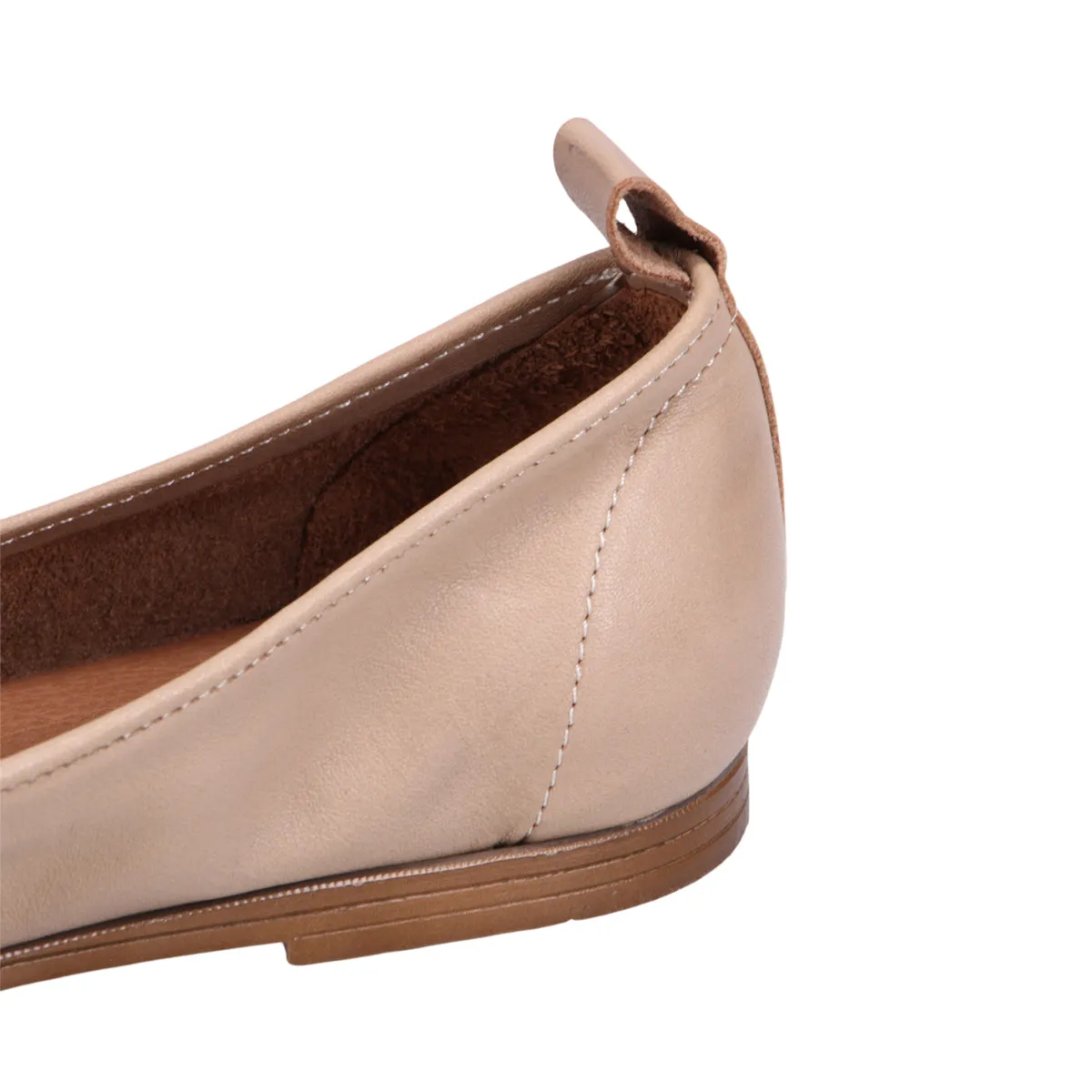 Allison Ballet Flat