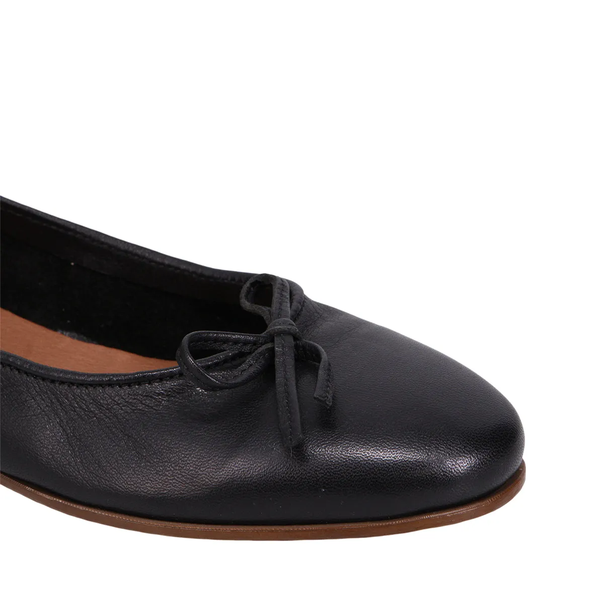 Allison Ballet Flat