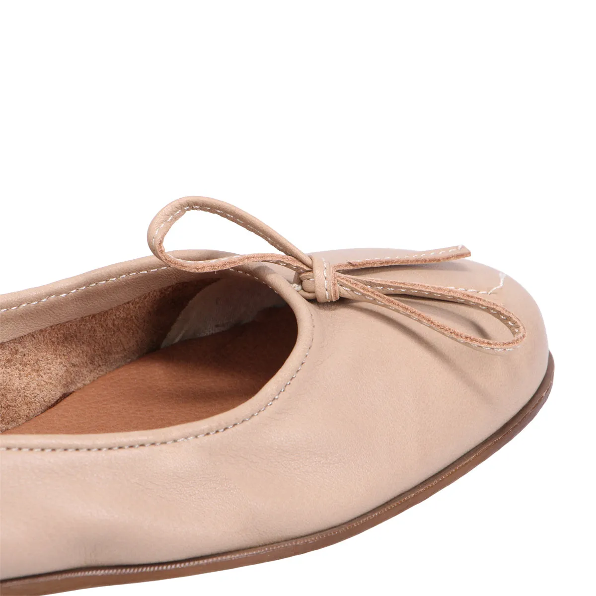 Allison Ballet Flat