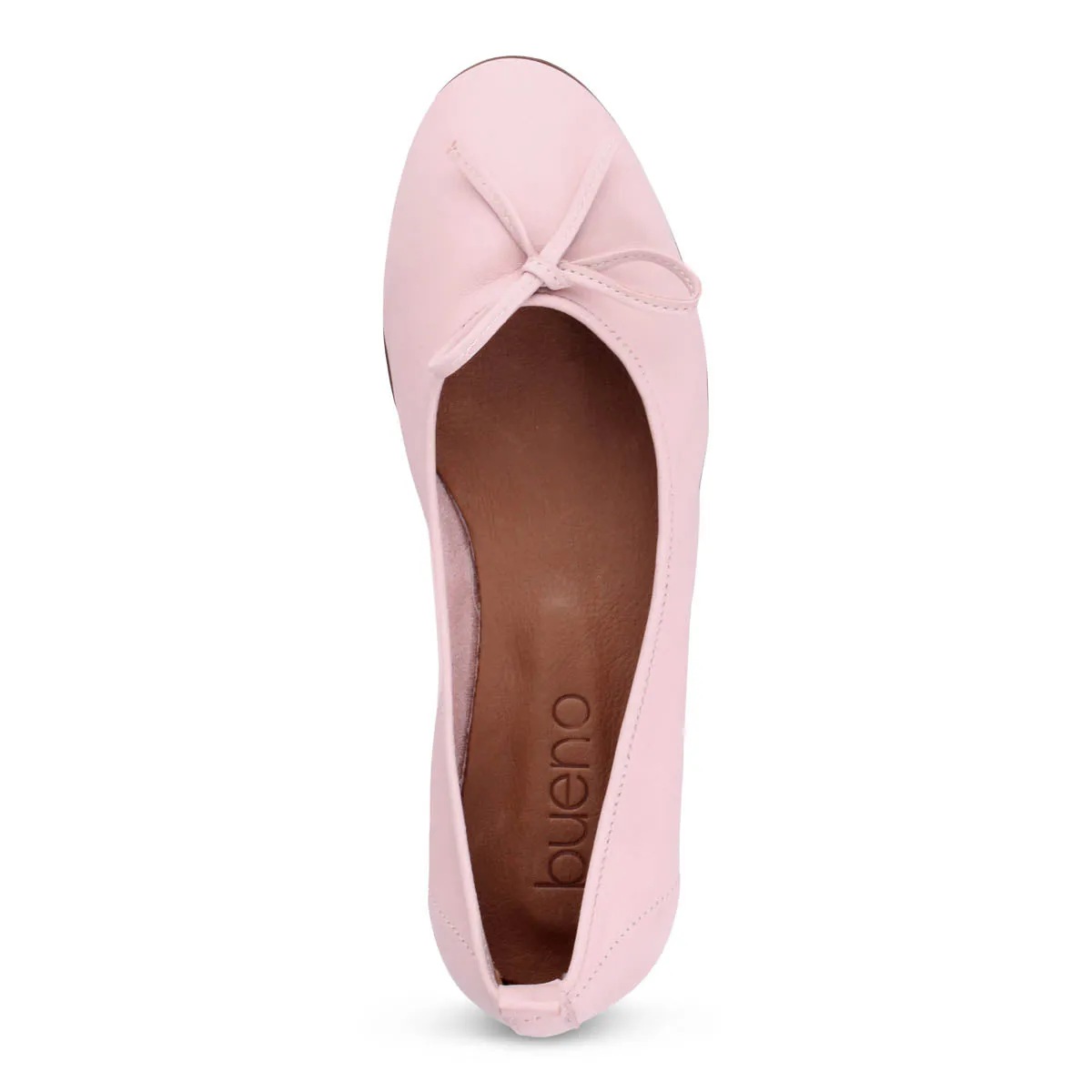 Allison Ballet Flat