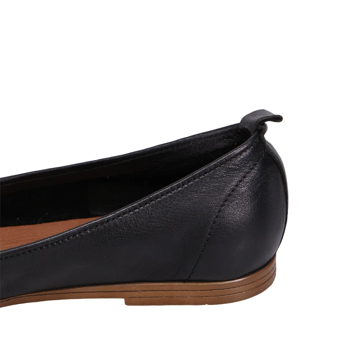 Allison Ballet Flat