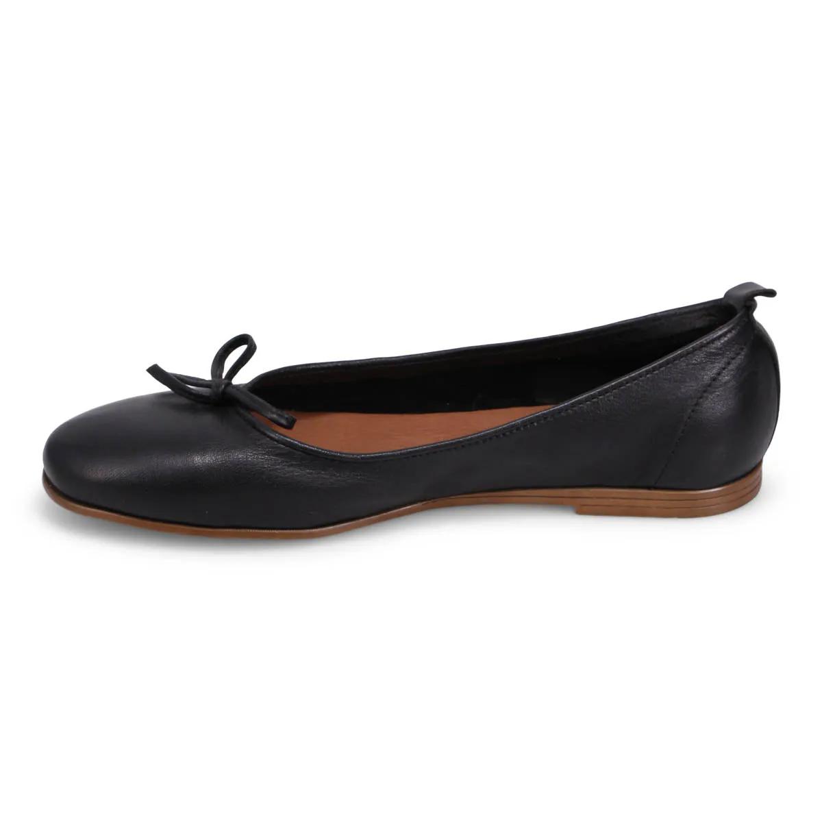 Allison Ballet Flat