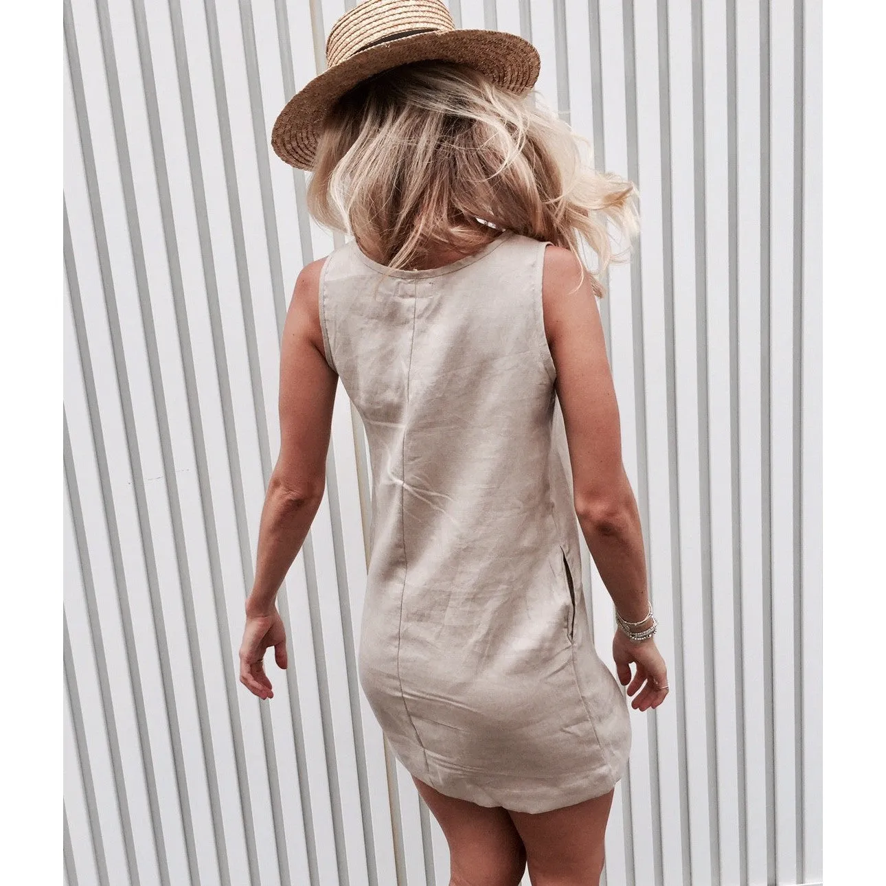 Bondi Dress