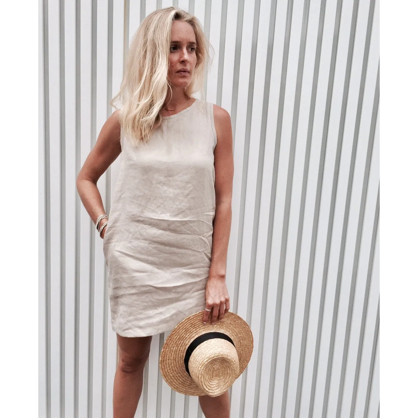 Bondi Dress