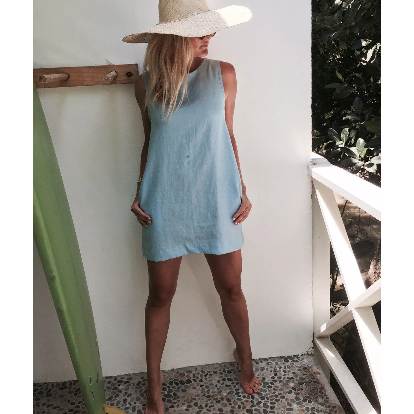 Bondi Dress