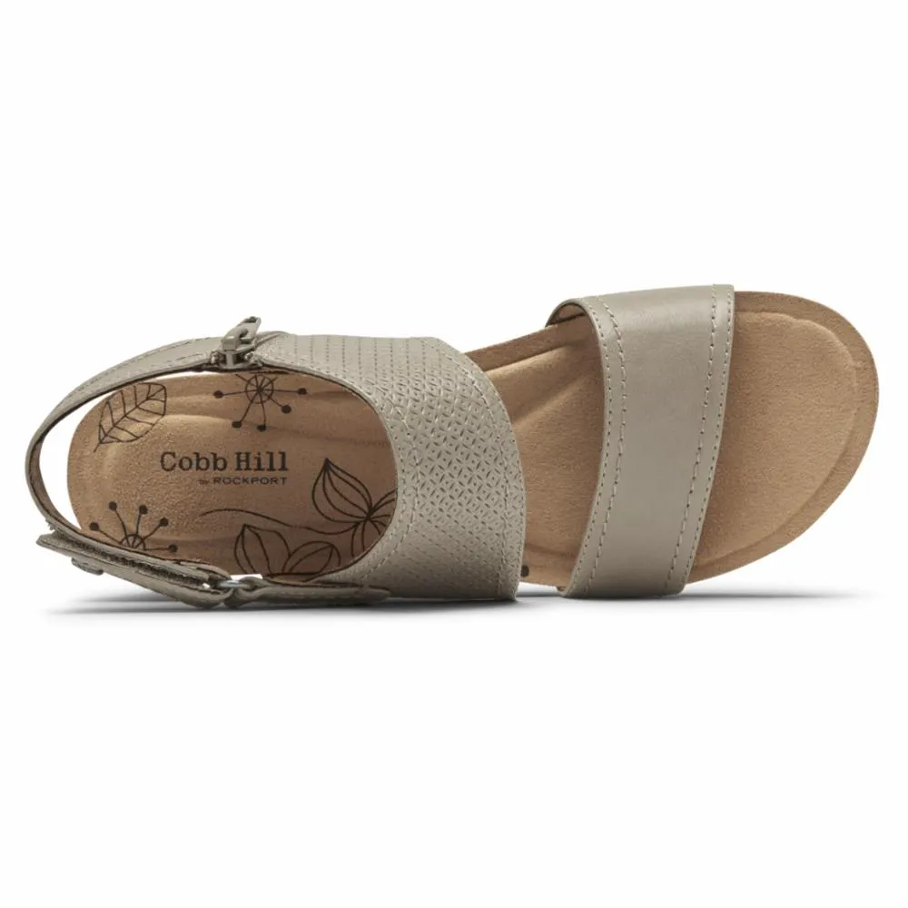 Cobb Hill SHONA SLINGBACK DOVE