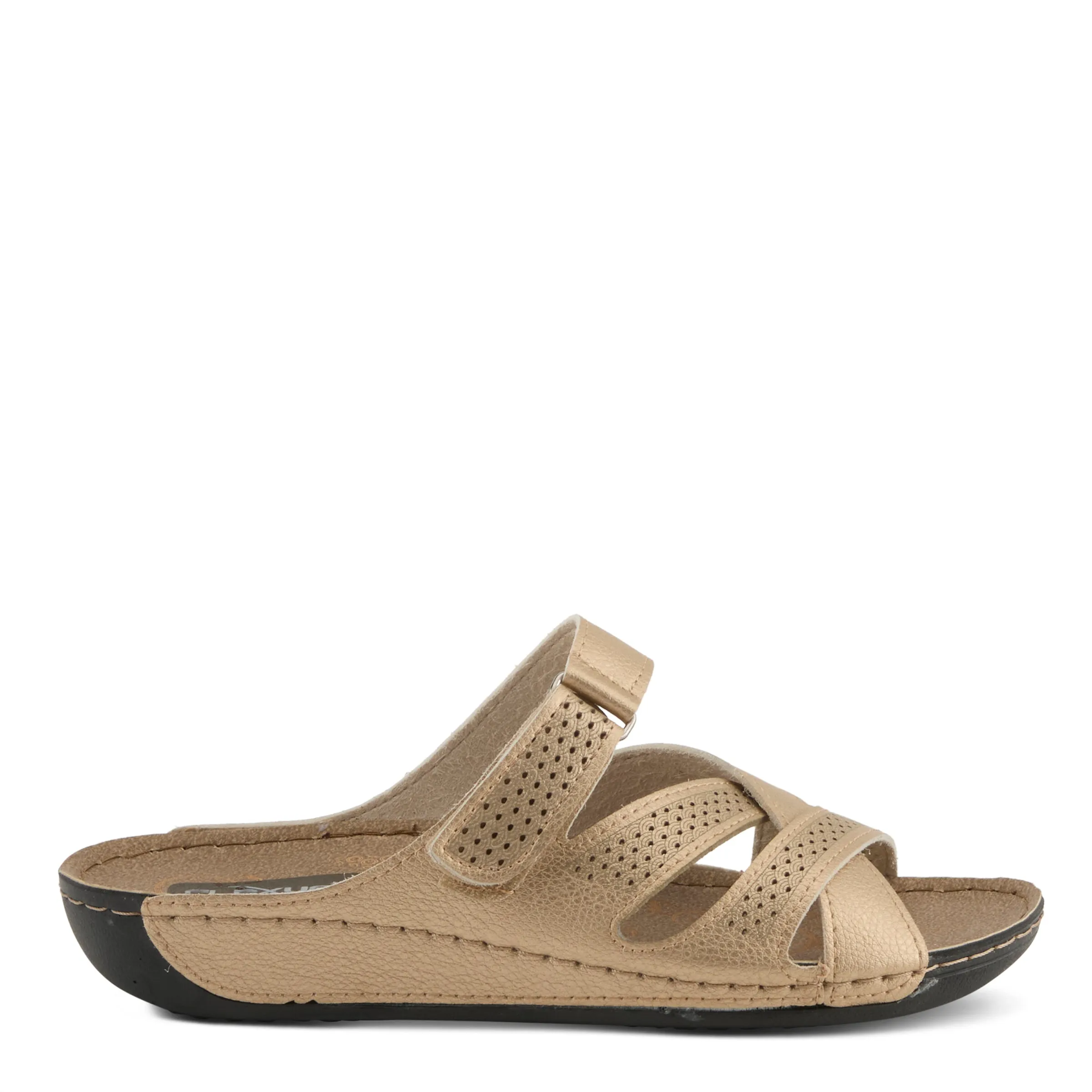 FLEXUS KARL SANDALS