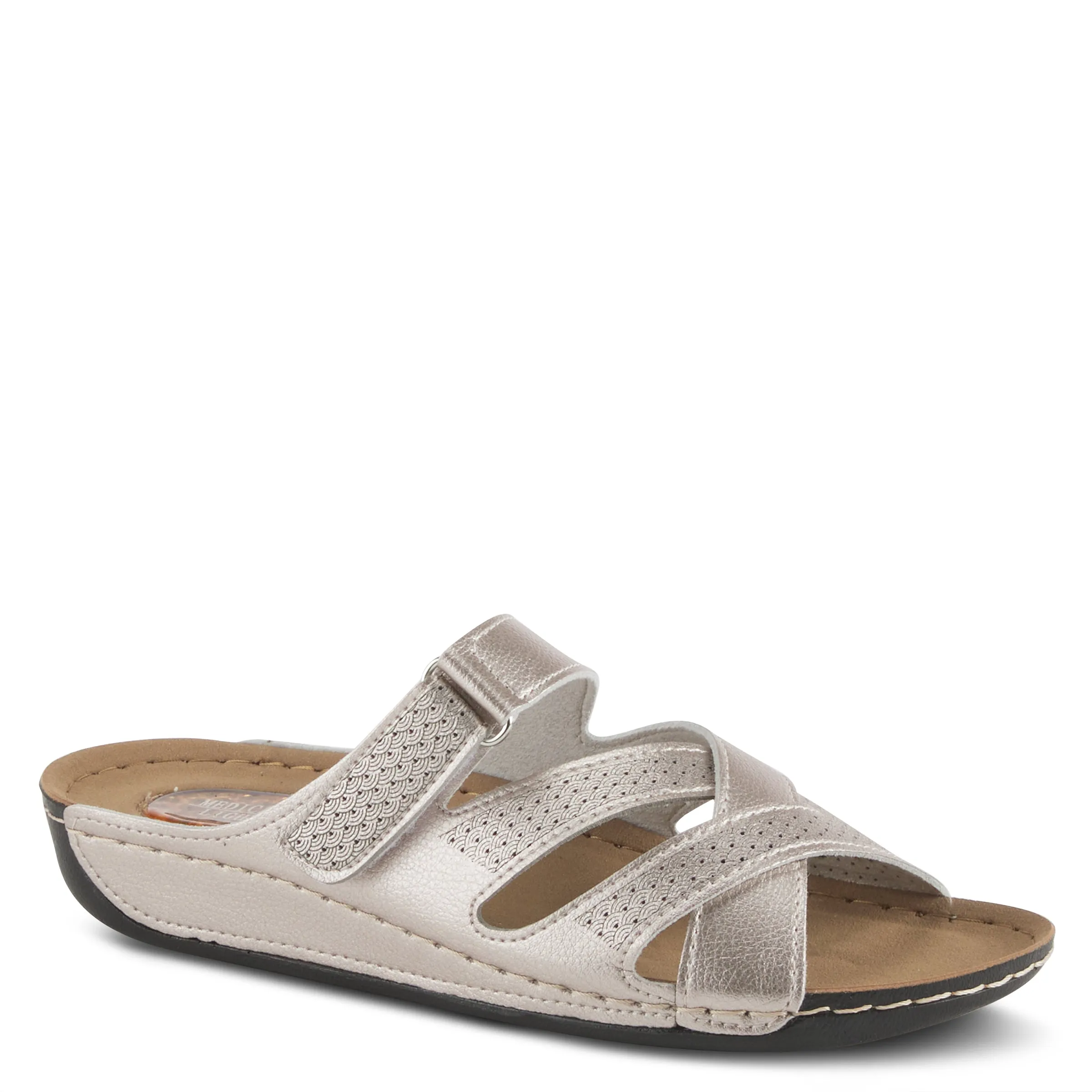 FLEXUS KARL SANDALS