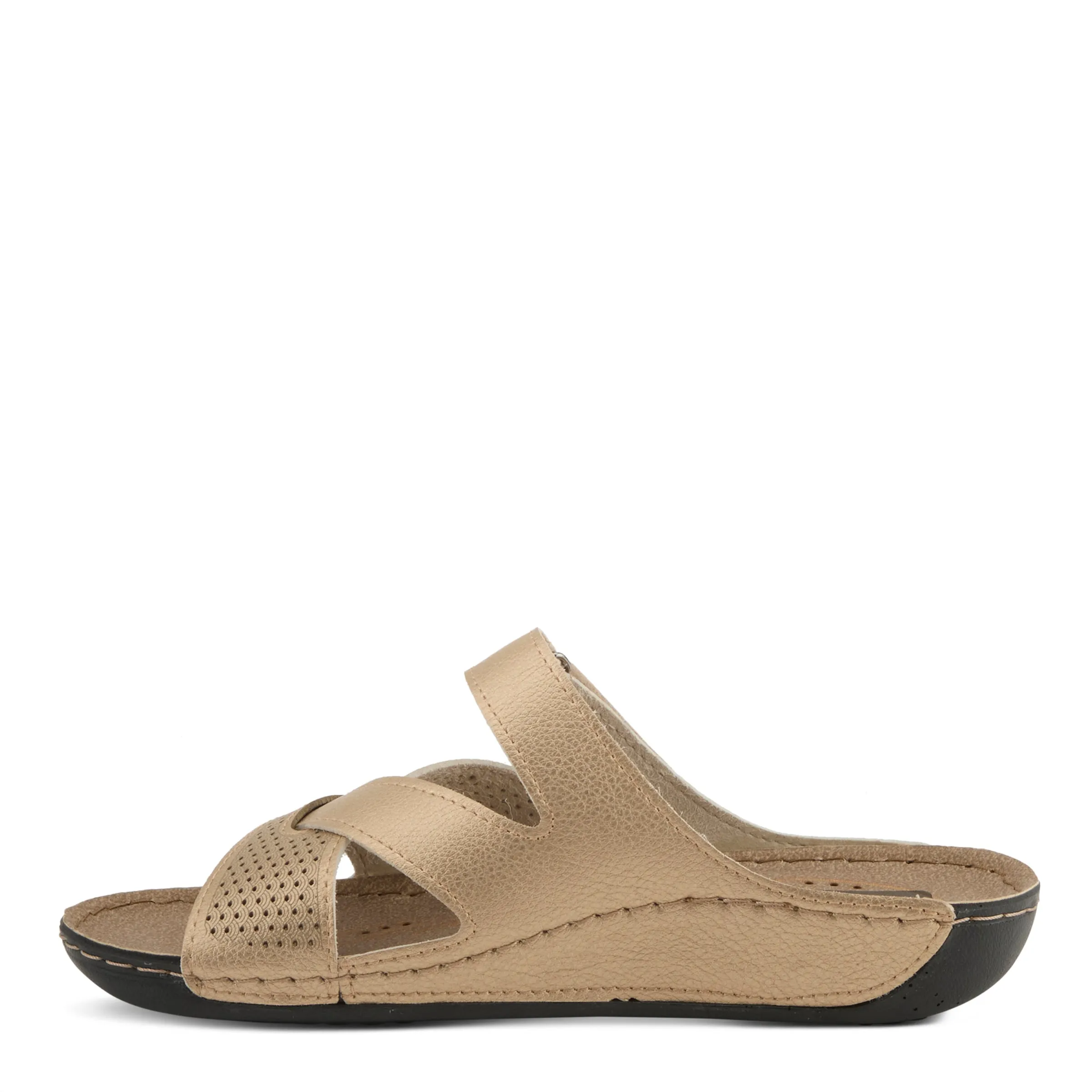 FLEXUS KARL SANDALS