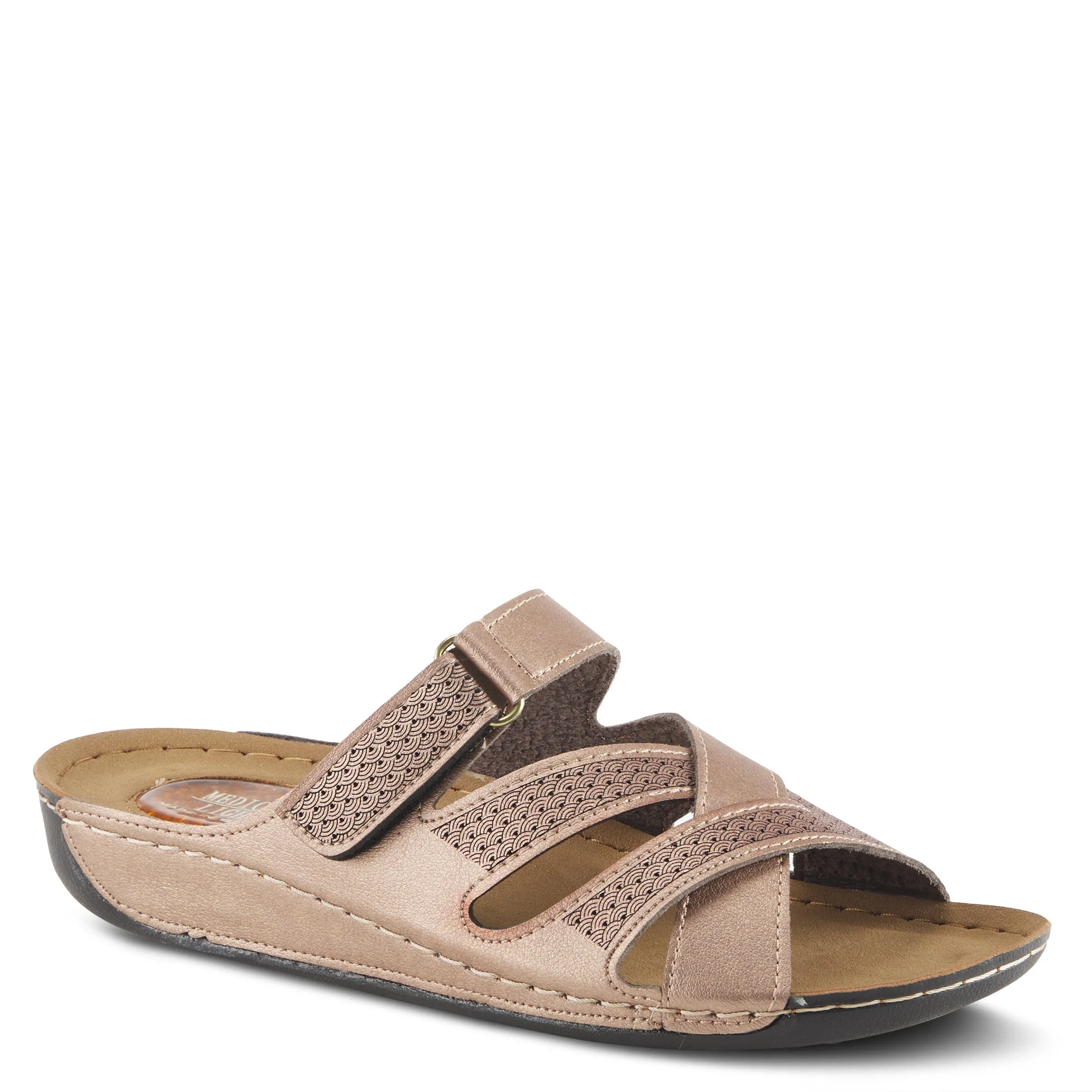 FLEXUS KARL SANDALS