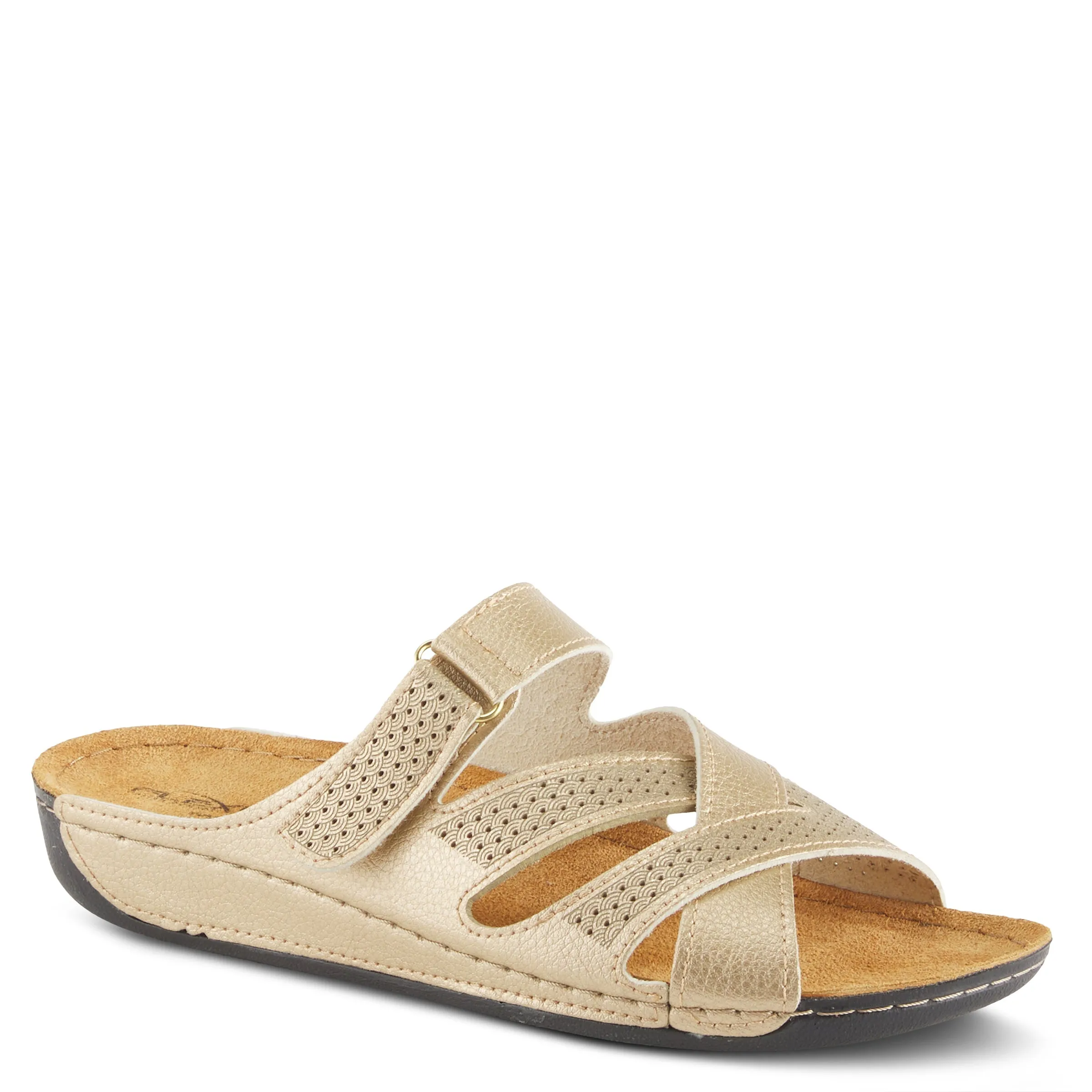 FLEXUS KARL SANDALS