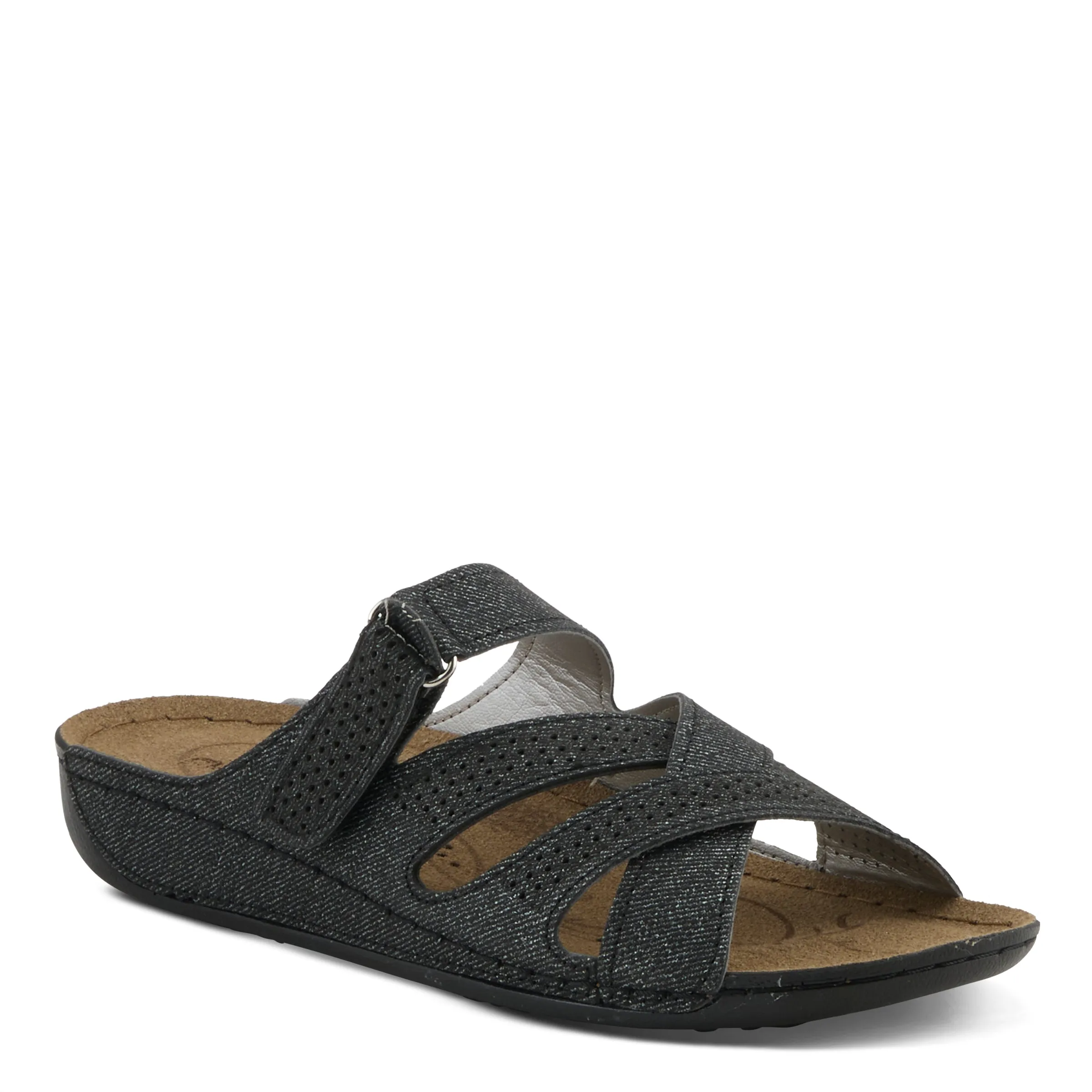 FLEXUS KARL SANDALS