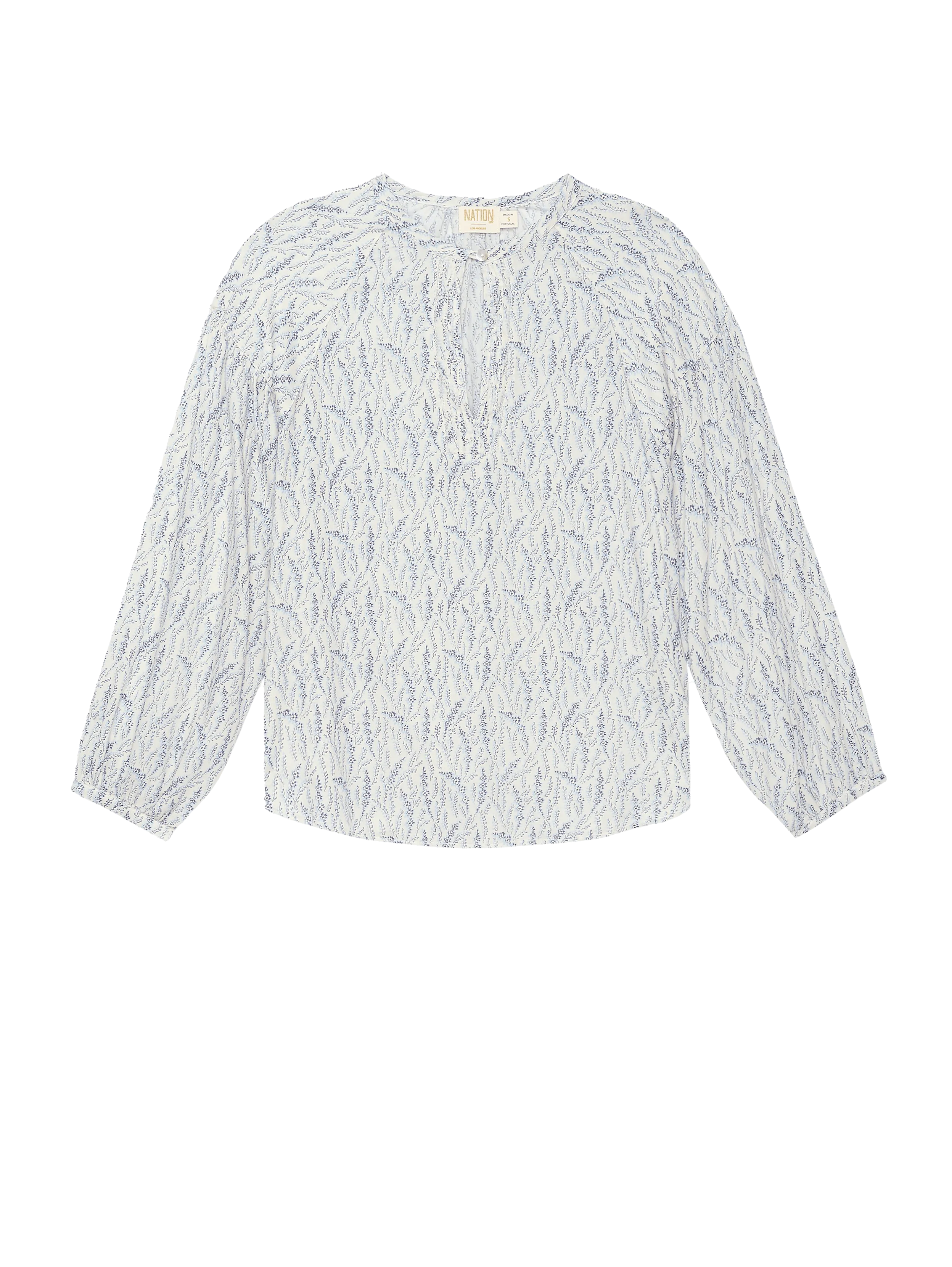 Florence Blouse