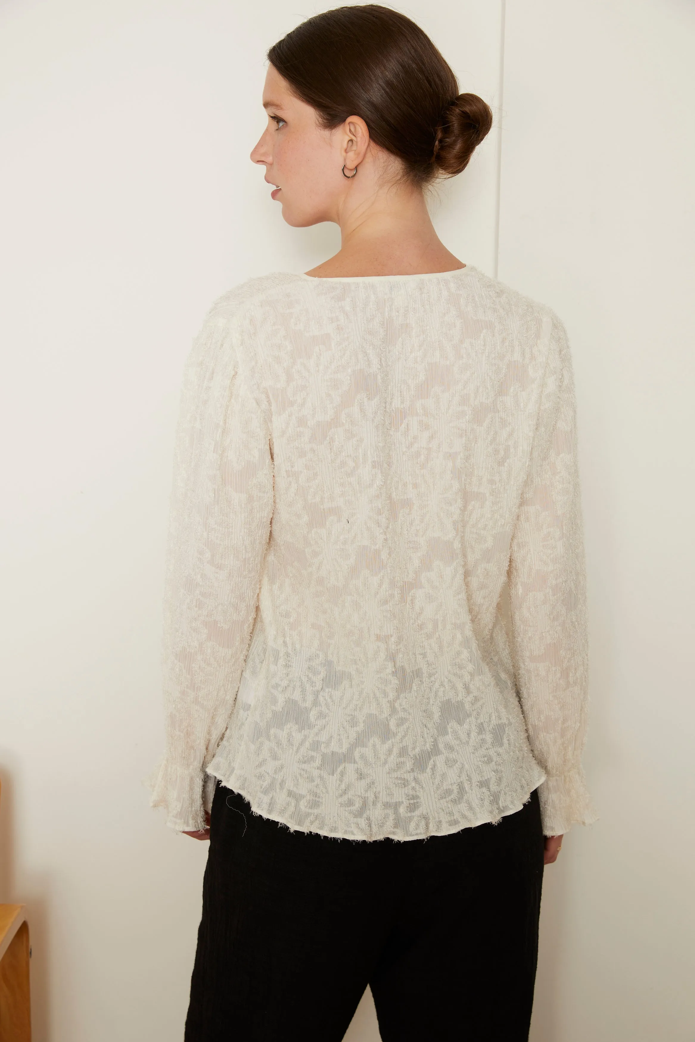 KIELO BLOUSE