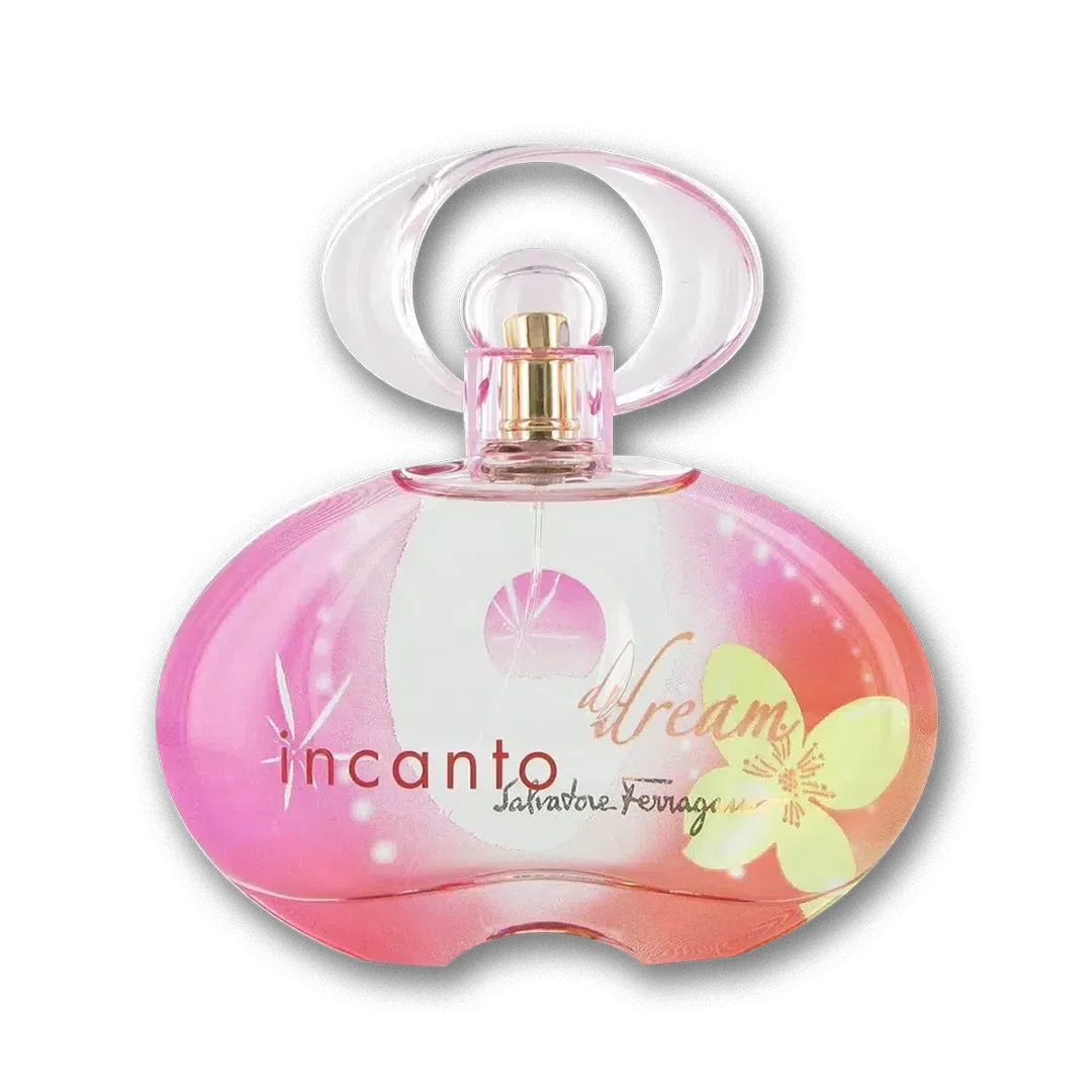 Salvatore Ferragamo Incanto Dream 100ml