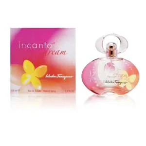 Salvatore Ferragamo Incanto Dream 100ml