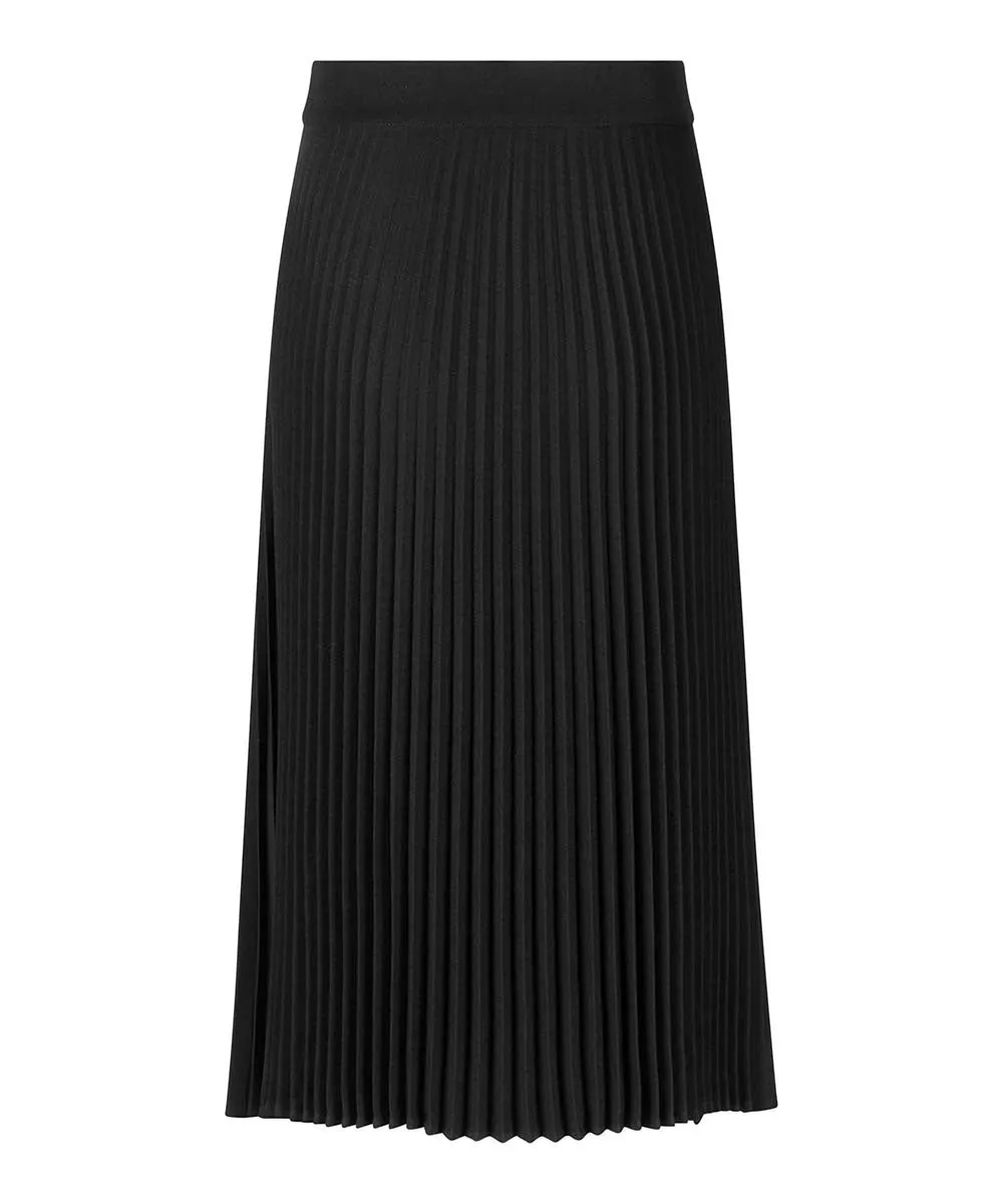 Sanna Pleated Skirt